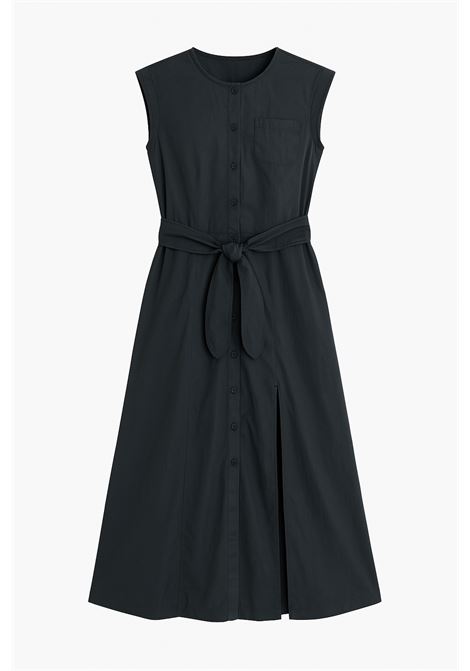 ALESSIA SANTI - Women's Chemisier Maxi Dress ALESSIA SANTI |  | 511SD15023S2635